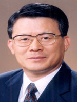 청와대 안보실장에 사실상 내정된 것으로 알려진 백종천씨. 자료사진 동아일보