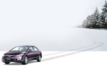 혼다코리아가 29일 국내시장에 내놓는 소형차 시빅. 사진 제공 혼다코리아