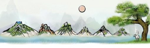 백두산 금강산 지리산 가야산 북한산 청량산 등 6대산은 선인들이 가장 많이 찾은 산이다. 이에 관한 수백 편의 글을 재구성해 공개하고 있다. 그래픽 제공 누리미디어