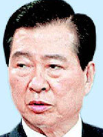 김대중 전 대통령. 자료사진 동아일보