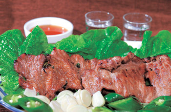 황금돼지해에 돼지고기를 건강하게 먹으려면 어떻게 해야 할까. 돼지고기를 즐겨 먹는 한국인은 돼지고기에 대한 상식을 챙기는 게 좋다. 동아일보 자료 사진