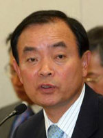 장병완 기획예산처 장관. 자료사진 동아일보