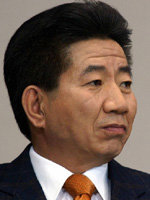 노무현대통령. 자료사진 동아일보