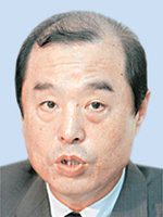 김병준 특보. 자료사진 동아일보