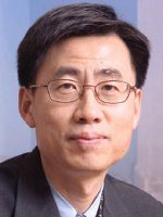 최명주 교보증권 사장. 동아일보 자료사진