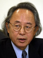 김광웅 교수. 자료사진 동아일보