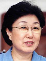 한명숙 총리. 자료사진 동아일보