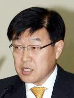 김영주 산자부 장관. 자료사진 동아일보