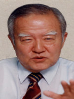 조순 전 경제부총리. 자료사진 동아일보