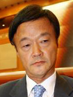 정인봉 변호사. 자료사진 동아일보