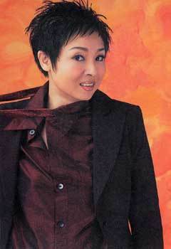 한서경 씨는 인터뷰 내내 또렷한 목소리로 박근혜 전 대표를 지지하는 이유를 밝혔다.