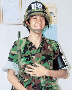 사진 제공 육군