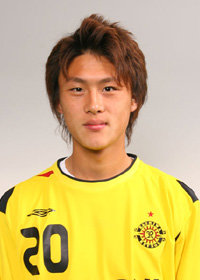 이충성[사진 : 가시와 레이솔 홈페이지]