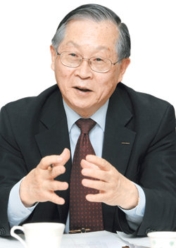 박찬모(72) 포스텍 총장