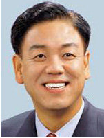 박종희 전 의원.자료사진 동아일보