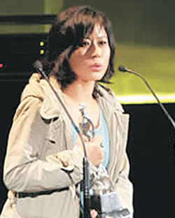 사진 제공 임은희 씨