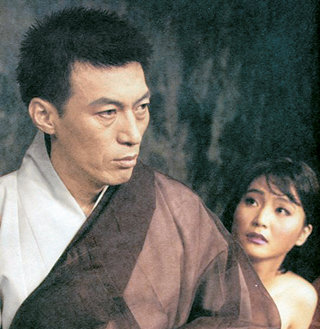 연극 ‘님의 침묵’은 1996년 뮤지컬로도 만들어졌다. 동아일보 자료 사진