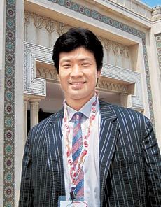 쿠웨이트시티=황태훈  기자