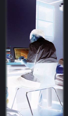 늘 혼자 지내고 인터넷에 빠져 살며 일정 기간 이상 누구도 만나지 않는 아이가 늘고 있다. 내 아이도 혹시 ‘외톨이 증후군’을 앓는 건 아닐까. 홍진환 기자