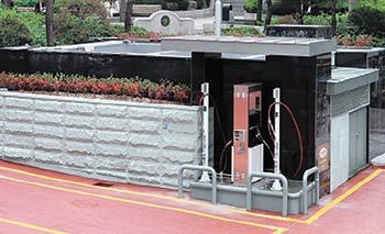 사진 제공 서울시