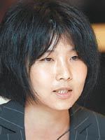 김예란 한림대 교수