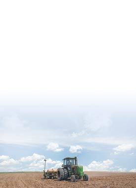 미국 아이오와 주의 농민이 에탄올 원료인 옥수수를 파종하고 있다, AFP 연합뉴스