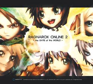라그나로크2