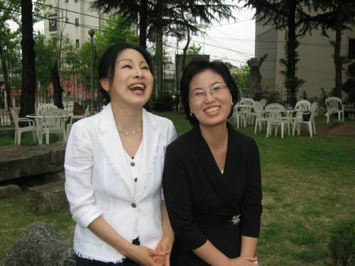 동갑내기 주기 CEO. 동아일보 자료사진