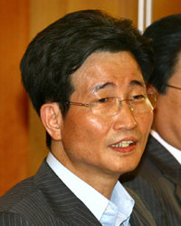 이목희 의원. 연합