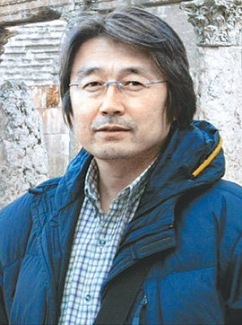 미얀마 반정부 시위 취재 중 진압군의 총격으로 숨진 일본인 저널리스트 나가이 겐지 씨. 로이터 연합뉴스