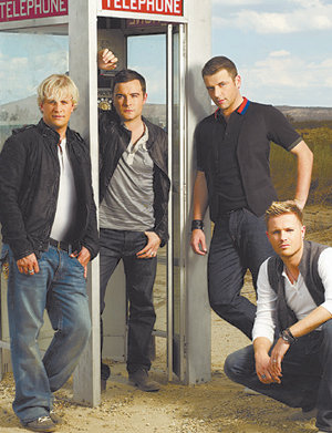 사진 제공 소니 BMG