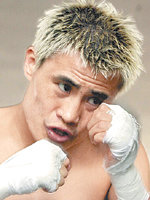 고 최요삼 선수