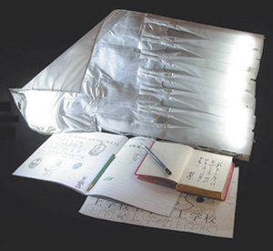 전력이 부족한 아프리카 저개발국을 겨냥해 케네디앤드비올리치 사가 출시한 휴대용 태양열 전등. 사진 출처 케네디앤드비올리치사 웹사이트