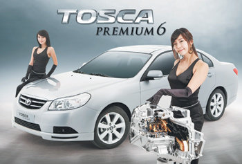 사진 제공 GM대우