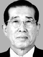 후쿠치 시게오 회장