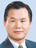 박철언 前의원. 동아일보 자료사진