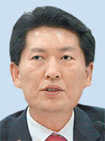 정청래 의원. 동아일보 자료사진