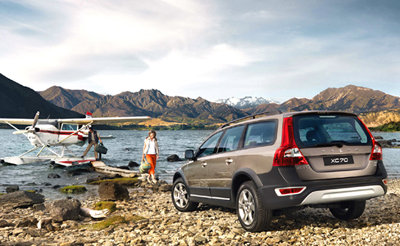 디 올 뉴(The All-New) XC70 D5