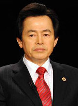 허경영 씨[동아일보 자료사진]