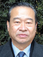 현승일 국민대학교 전 총장.