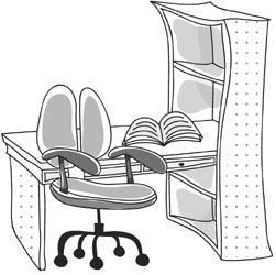 일과 공부에 치여 제대로 관리하지 못해 지속적인 허리 통증을 호소하는 경우가 늘고 있다.