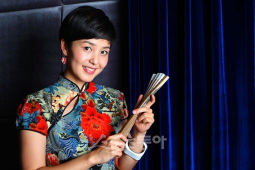 ‘중국통’으로 불리우는 방현주 아나운서는 ‘2008 베이징 올림픽’을 통해 한-중 문화의 가교 역할을 희망했다. 양회성 기자 yohan@donga.com