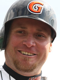 롯데의 ‘강림신’ 카림 가르시아