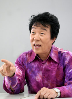 가수 송대관/스포츠동아 자료사진