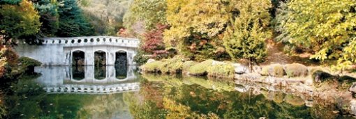 경기 성남시에 자리한 한국학중앙연구원의 가을 풍경. 사진 제공 한국학중앙연구원