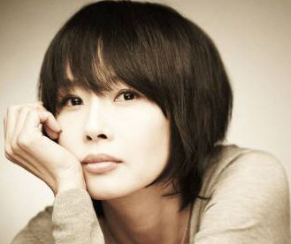 故 최진실 씨. 동아일보 자료사진