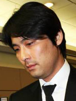 조성민 씨동아일보 자료사진