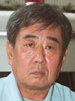 이근안 씨.동아일보 자료 사진