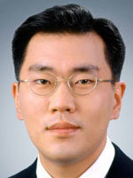 정의선 사장 동아일보 자료 사진