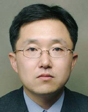 김용태 의원동아일보 자료 사진